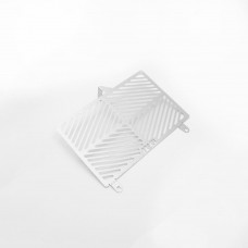 R&G Racing Radiator Guard for the Honda CB400X '13-'20 / CB500F '13-'15 / CB500X '13-'22